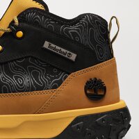 Sneakersy męskie TIMBERLAND GS MOTION 6 HIKER  tb0a5thc0151 kolor żółty