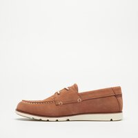 Buty żeglarskie męskie TIMBERLAND GRAFTON BAY LACE tb0a42x7eiz1 kolor brązowy