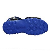 Sandały dziecięce TIMBERLAND SPLASHTOWN 2  STRAP SANDAL 7784r kolor czarny