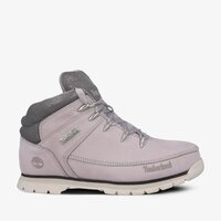 Dziecięce buty zimowe TIMBERLAND EURO SPRINT  tb0a22b6n991 kolor szary