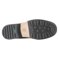 Buty chukka męskie TIMBERLAND EK CITY MOC TOE CHUKKA 73174 kolor brązowy