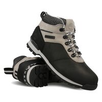 Buty outdoor męskie TIMBERLAND SPLITROCK 2  a18ic kolor czarny