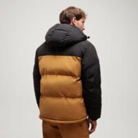 Kurtka zimowa męska TIMBERLAND KURTKA PUCHOWA TFO PUFFER HOODED JACKET tb0a6vrap571 kolor multicolor