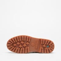 Buty chukka damskie TIMBERLAND STONE STREET MID tb0a27vjw021 kolor czarny