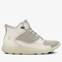 Sneakersy męskie TIMBERLAND FLYROAM F/L HIKER a1kap kolor biały
