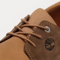 Sneakersy męskie TIMBERLAND SENECA BAY BOAT SHOE tb0a5p6rdq81 kolor brązowy