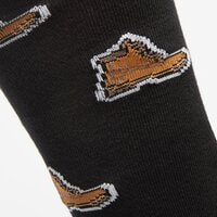 Damskie skarpetki TIMBERLAND SKARPETY 2PP BOOT PRINT CREW tb0a6btb0011 kolor multicolor
