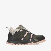 Damskie buty zimowe TIMBERLAND GARRISON TRAIL MID FAB WP tb0a2fq4a581 kolor khaki