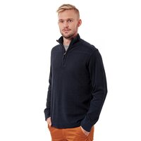 Bluza męska TIMBERLAND BLUZA   LS CANOE  RIVER 1/2 ZIP 5557j433 kolor granatowy