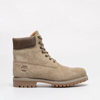 Buty męskie casual TIMBERLAND 6" PREMIUM BOOT W/BOOTIE tb0a2m1vx191 kolor beżowy