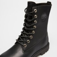 Damskie buty zimowe TIMBERLAND PREMIUM 8 INCH LACE UP WP BOOT tb0a43mxw021 kolor czarny