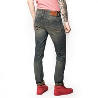 Spodnie męskie TIMBERLAND SPODNIE SARGENT DEN DENIM a17dbb7032 kolor multicolor