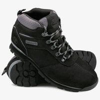 Buty outdoor męskie TIMBERLAND SPLITROCK 2  tb0a1rgx0011 kolor czarny