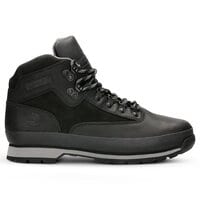 Buty outdoor męskie TIMBERLAND EURO HIKER LT WP a1k6v kolor czarny