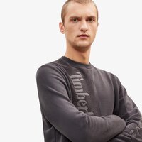 Bluza męska TIMBERLAND BLUZA CHRISTOPHER RAEBURN CREW SWEAT tb0a1yeum451 kolor multicolor