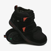 Dziecięce buty zimowe TIMBERLAND CITY STOMPER MID GTX tb0a22ka0151 kolor czarny