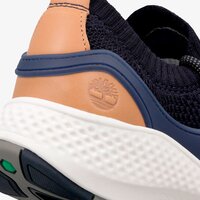 Buty chukka damskie TIMBERLAND FLYROAM GO KNIT CHUKKA a1s1k kolor granatowy
