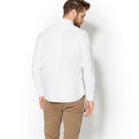 Koszula męska TIMBERLAND KOSZULA LS LS PLEA SANT RIVER a1s48a94 kolor biały