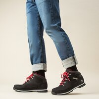 Buty outdoor męskie TIMBERLAND EURO SPRINT HIKER  tb0a5s540011 kolor czarny