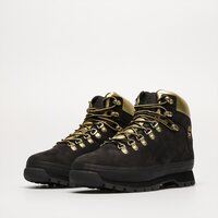Damskie buty zimowe TIMBERLAND EURO HIKER F/L WP BOOT tb0a43zu0011 kolor czarny