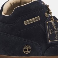 Buty outdoor męskie TIMBERLAND EURO HIKER   tb0a6839ep31 kolor granatowy