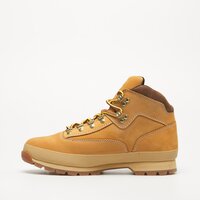 Buty outdoor męskie TIMBERLAND EURO HIKER MID LACE UP tb0a2p277541 kolor żółty