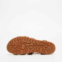Buty casual damskie TIMBERLAND MALIBU WAVES BACKSTRAP SANDAL tb0a2qtfeiw1 kolor bordowy