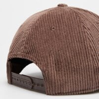 Czapka męska TIMBERLAND CZAPKA CORDUROY BB CAP tb0a65pp2431 kolor brązowy