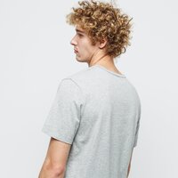 T-shirt, koszulka męska TIMBERLAND T-SHIRT SS LITTLE TREE LOGO TEE tb0a2cke0521 kolor szary
