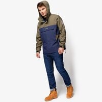 Kurtka przejściowa męska (wiosenna i jesienna) TIMBERLAND KURTKA SLS HOODED a1n8bp40 kolor multicolor