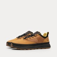 Buty outdoor męskie TIMBERLAND EURO TREKKER LOW F/L tb0a62742311 kolor żółty