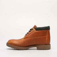 Trapery męskie TIMBERLAND TBL1973 NEWMAN WPPREMCHKA tb0a5wjh3581 kolor brązowy