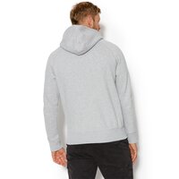 Bluza męska TIMBERLAND BLUZA EXETER RIVER O'HEAD HOO a1qj8052 kolor szary