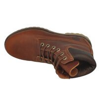Damskie buty zimowe TIMBERLAND PREMIUM 6 INCH BOOT - W  8262r kolor brązowy