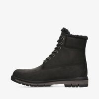 Buty chukka męskie TIMBERLAND RADFORD WARM LINEDBOOT WP tb0a28hg0011 kolor czarny