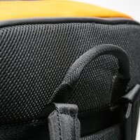 Plecak damski TIMBERLAND PLECAK BACKPACK tb0a2h8x8041 kolor pomarańczowy