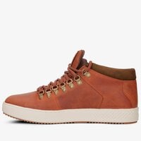 Sneakersy męskie TIMBERLAND CITYROAM CUP ALPINE CHUKKA  tb0a1r663581 kolor brązowy