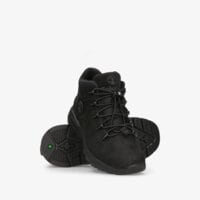 Dziecięce buty zimowe TIMBERLAND SPRINT TREKKER MID tb0a2f7c0151 kolor czarny