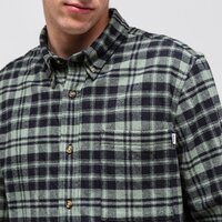 Koszula męska TIMBERLAND KOSZULA LS HEAVY FLANNEL CHECK SHIRT tb0a5y75cy91 kolor multicolor
