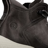Sneakersy męskie TIMBERLAND FLYROAM LEATHER HIKER a1izw kolor szary