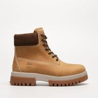 Buty męskie casual TIMBERLAND ARBOR ROAD WP BOOT tb1a5ykd2311 kolor żółty