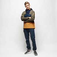 Kurtka przejściowa męska (wiosenna i jesienna) TIMBERLAND KURTKA COOL DO GOOD JACKET tb0a1xx7x061 kolor multicolor