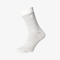 Damskie skarpetki TIMBERLAND SKARPETY 1PK GIFTING COZY SOCK a1ei6i84 kolor szary