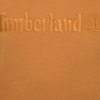 T-shirt, koszulka męska TIMBERLAND T-SHIRT HAMPTHON SHORT SLEEVE TEE tb0a6vpep471 kolor żółty