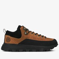 Buty outdoor męskie TIMBERLAND TREELINE LOW LEATHER tb0a274m2311 kolor brązowy