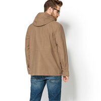 Kurtka przejściowa męska (wiosenna i jesienna) TIMBERLAND KURTKA DV MT CLAY W HARF BOMBE a1nwr244 kolor brązowy