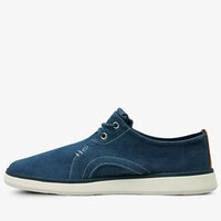 Buty męskie casual TIMBERLAND GATEWAY PIER CASUAL OXFORD  tb0a1lp34311 kolor granatowy