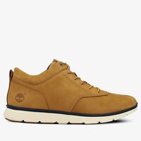 Sneakersy męskie TIMBERLAND KILLINGTON HALF CAB tb0a1g9xd511 kolor żółty