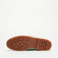 Buty żeglarskie męskie TIMBERLAND AUTHENTIC BOAT SHOE tb0a2pdqes71 kolor turkusowy
