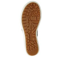 Buty casual damskie TIMBERLAND LOS ANGELES WIND SLINGBAC ca1pfm kolor srebrny